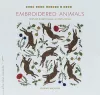 Embroidered Animals cover
