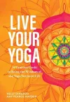 Live Your Yoga cover