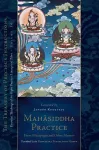 Mahasiddha Practice cover