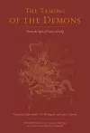 The Taming of the Demons cover