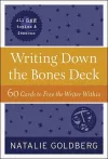 Writing Down the Bones Deck cover