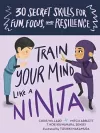 Train Your Mind Like a Ninja cover