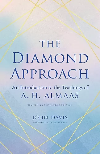 The Diamond Approach cover