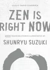 Zen Is Right Now cover
