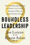 Boundless Leadership cover