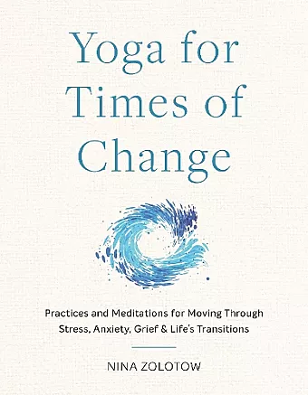 Yoga for Times of Change cover