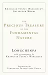 The Precious Treasury of the Fundamental Nature cover