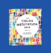 The Color Meditation Deck cover