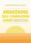 Awakening Self-Compassion Cards cover