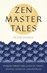 Zen Master Tales cover