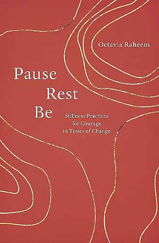 Pause, Rest, Be cover