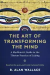 The Art of Transforming the Mind cover
