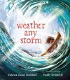 Weather Any Storm cover
