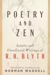 Poetry and Zen cover