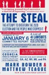 The Steal cover