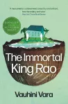 The Immortal King Rao cover