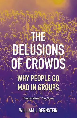 The Delusions of Crowds cover