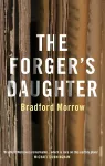 The Forger's Daughter cover