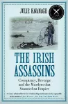 The Irish Assassins cover