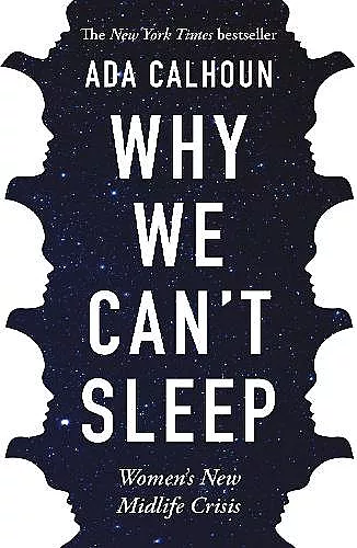 Why We Can't Sleep cover