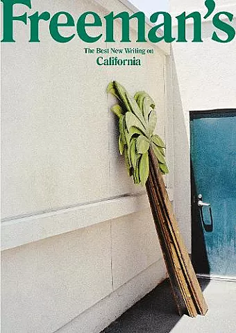 Freeman's California cover