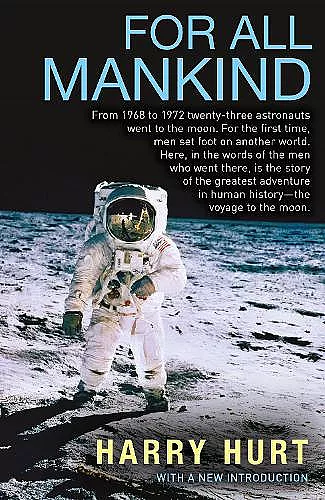 For All Mankind cover