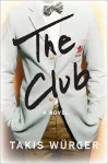 The Club cover