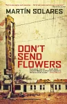 Don't Send Flowers cover