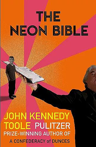 The Neon Bible cover