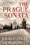 The Prague Sonata cover