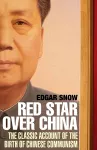 Red Star Over China cover