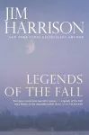 Legends of the Fall cover