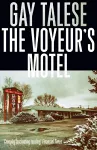 The Voyeur's Motel cover