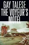 The Voyeur's Motel cover