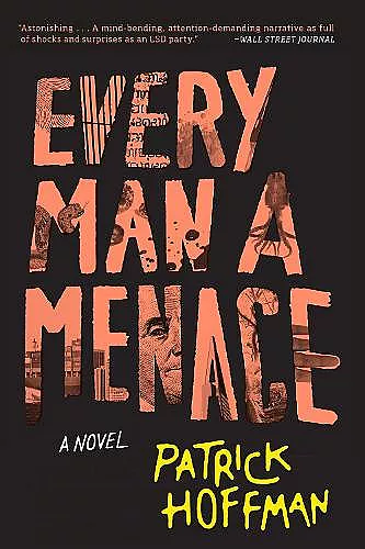 Every Man a Menace cover