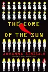 The Core of the Sun cover