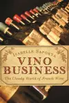 Vino Business cover