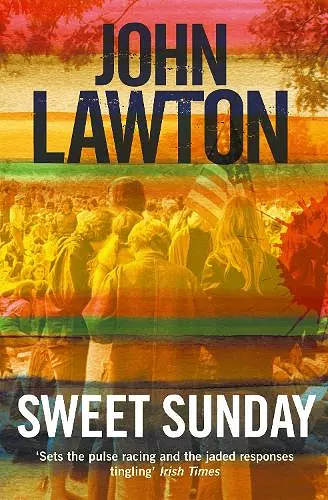 Sweet Sunday cover