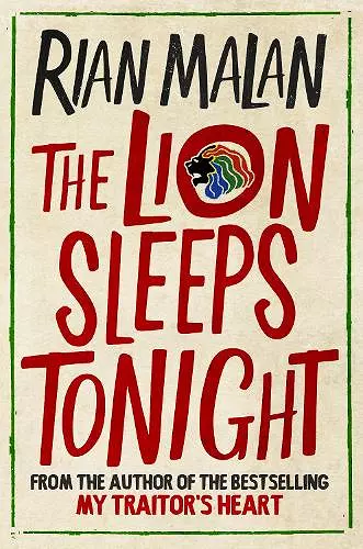 The Lion Sleeps Tonight cover