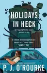 Holidays in Heck cover