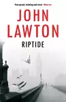 Riptide cover