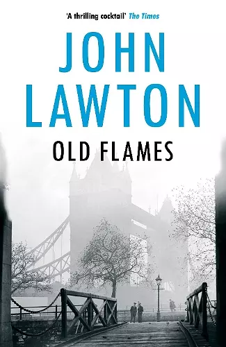 Old Flames cover