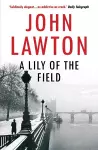 A Lily of the Field cover