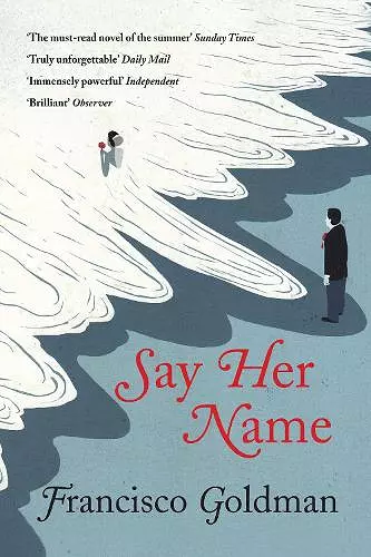 Say Her Name cover
