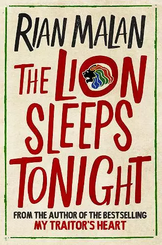 The Lion Sleeps Tonight cover