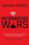 Information Wars cover