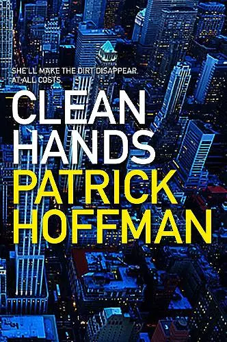 Clean Hands cover