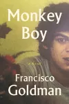 Monkey Boy cover