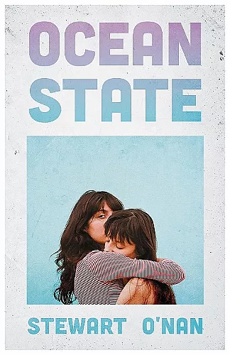 Ocean State cover