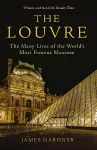 The Louvre cover
